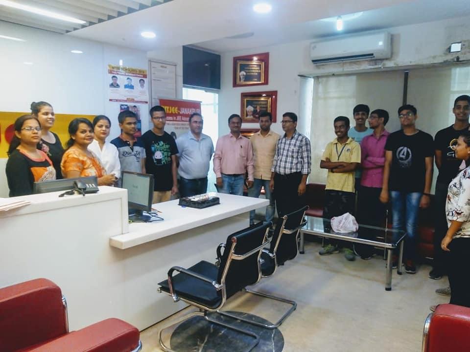 FIITJEE, Janakpuri FIITJEE: Gallery photo 1