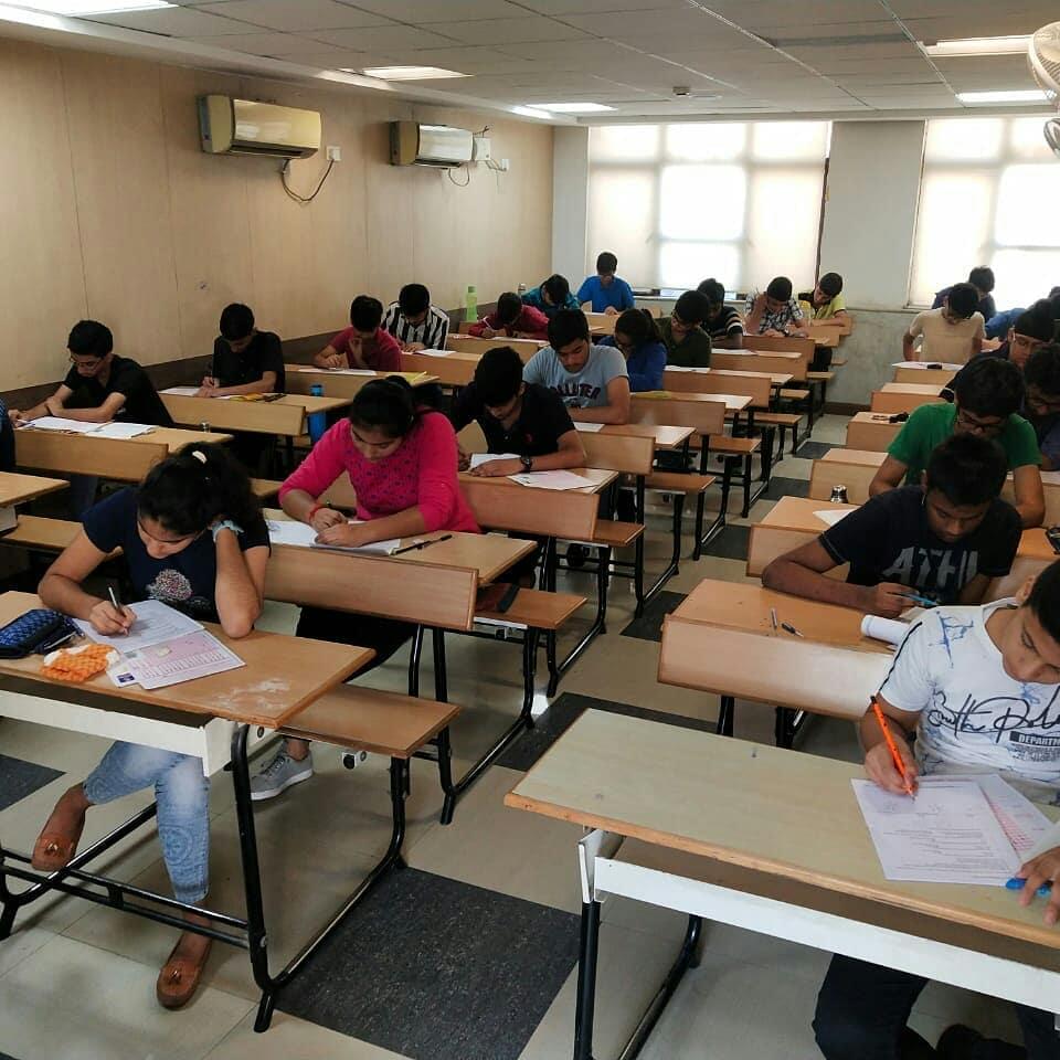 FIITJEE, Janakpuri FIITJEE: Gallery photo 2