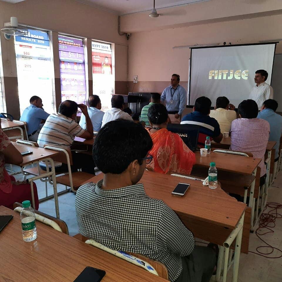 FIITJEE, Janakpuri FIITJEE: Gallery photo 3