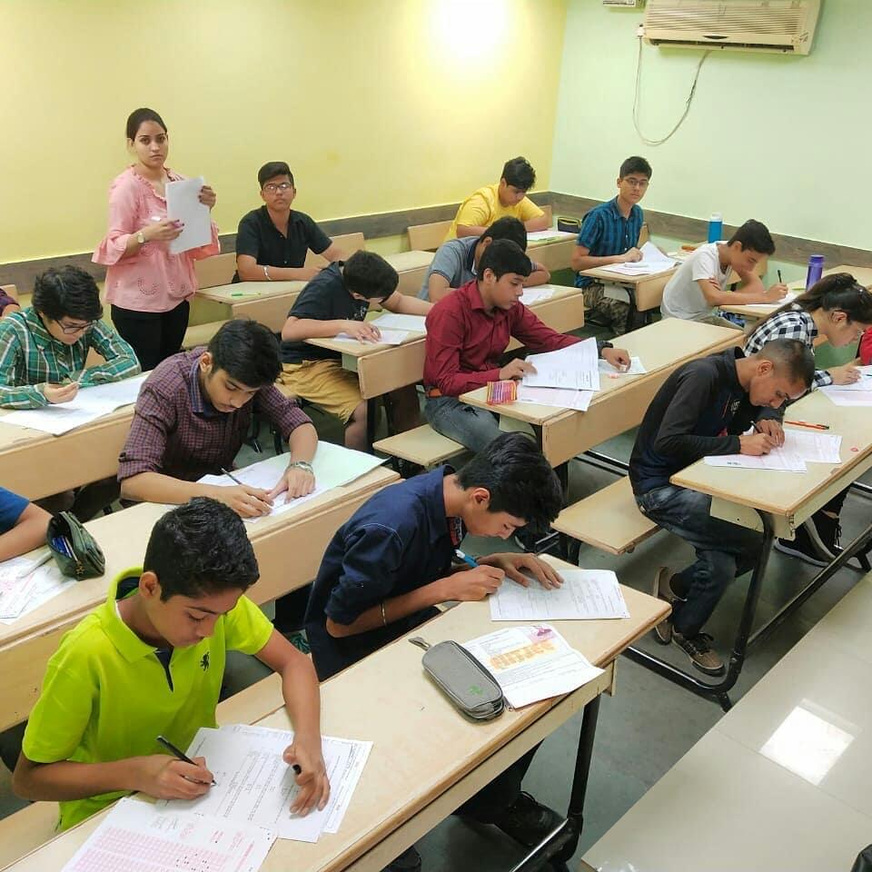 FIITJEE, Janakpuri FIITJEE: Gallery photo 4