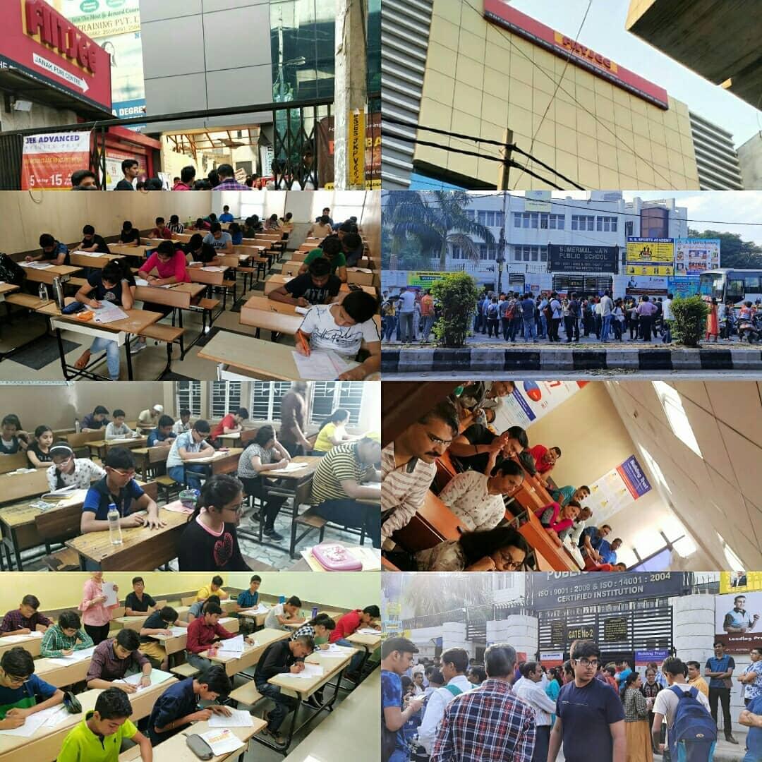 FIITJEE, Janakpuri FIITJEE: Gallery photo 5