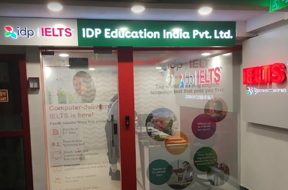 Idp Nehru Place IDP Nehru Place: Gallery photo 2