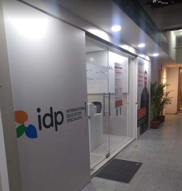 Idp Nehru Place IDP Nehru Place: Gallery photo 3