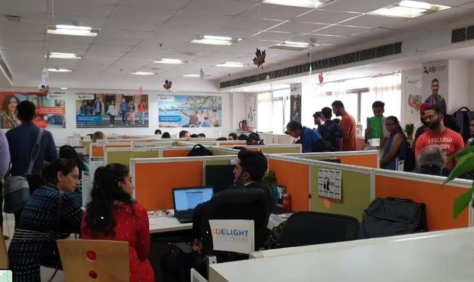 Idp Nehru Place IDP Nehru Place: Gallery photo 4