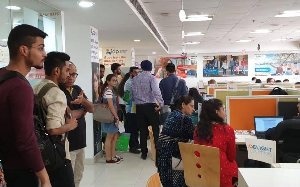 Idp Nehru Place IDP Nehru Place: Gallery photo 5