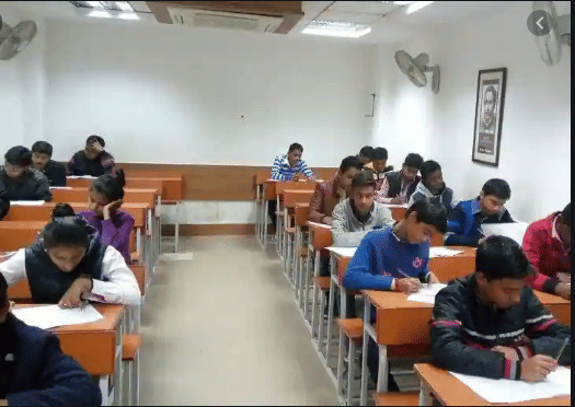 FIITJEE, Kalu Sarai Fiitjee: Gallery photo 2