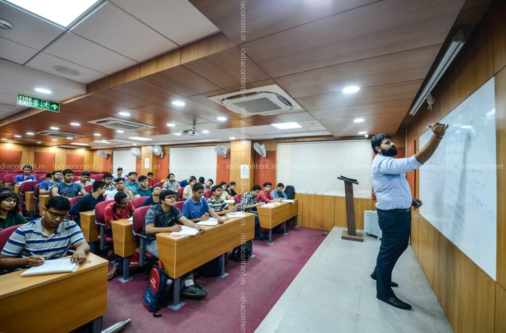 FIITJEE, Kalu Sarai Fiitjee: Gallery photo 3