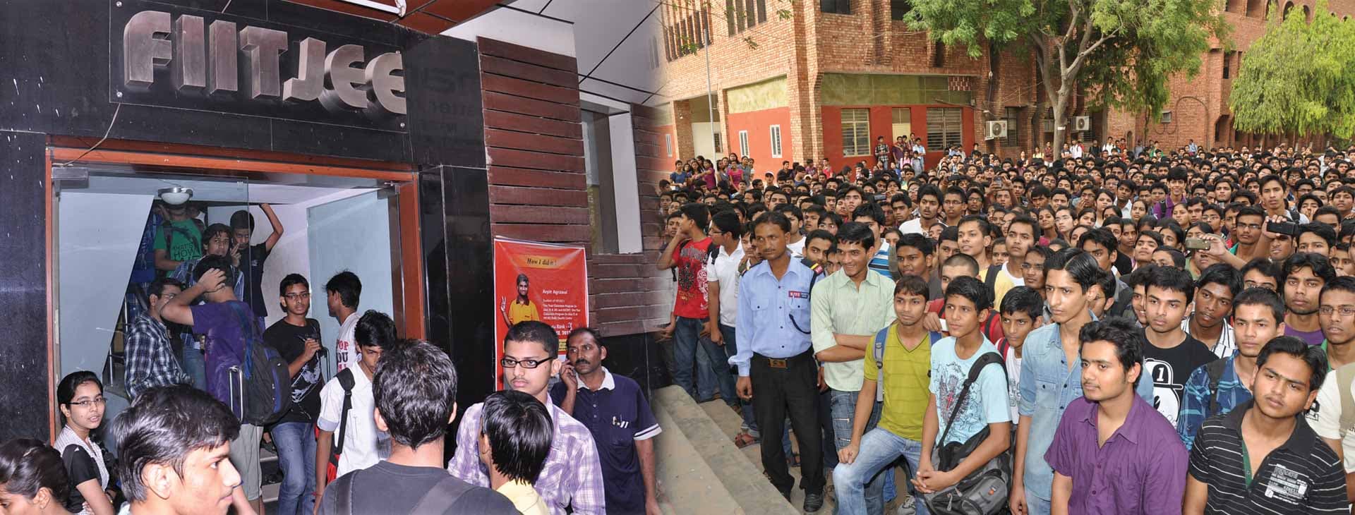 FIITJEE, Kalu Sarai Fiitjee: Gallery photo 4