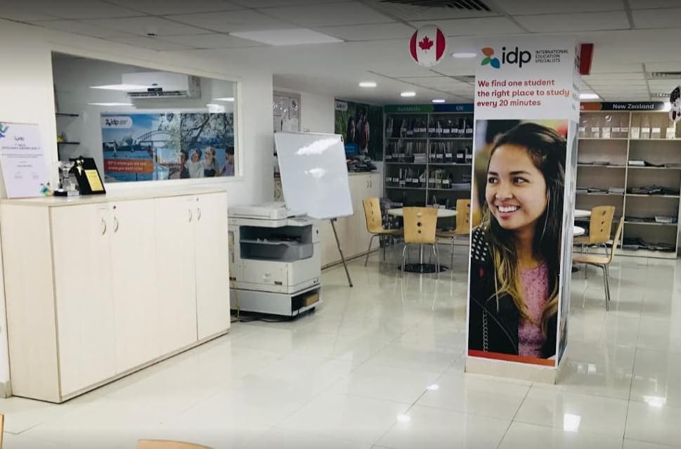 Idp Rajouri Garden Idp: Gallery photo 1