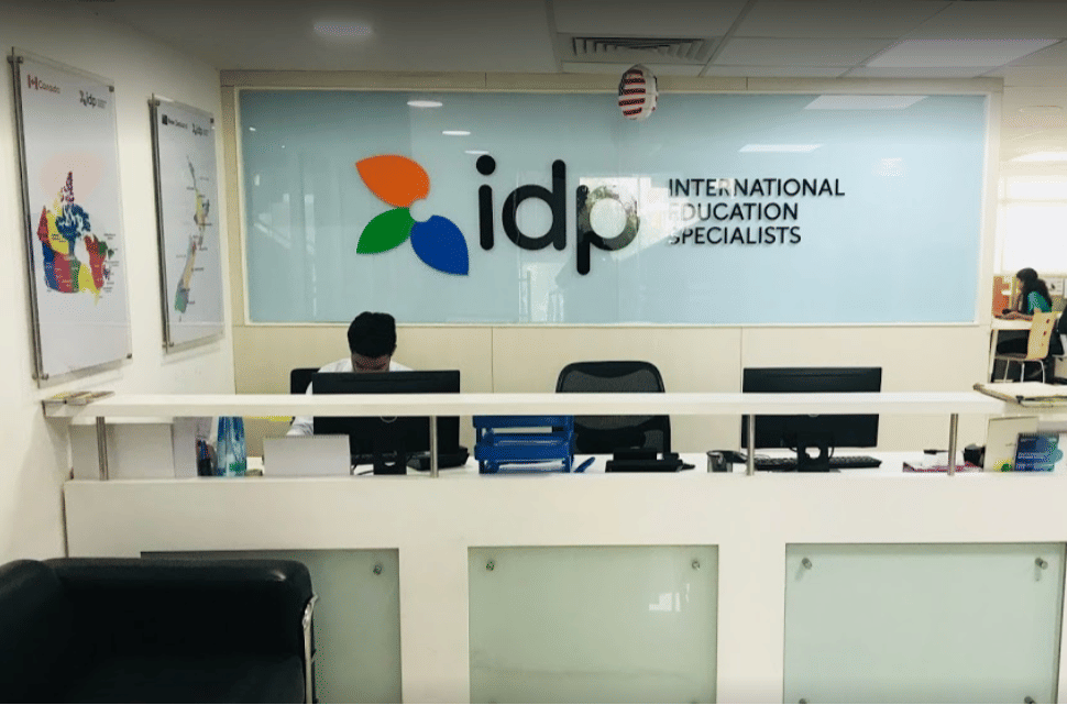 Idp Rajouri Garden Idp: Gallery photo 4