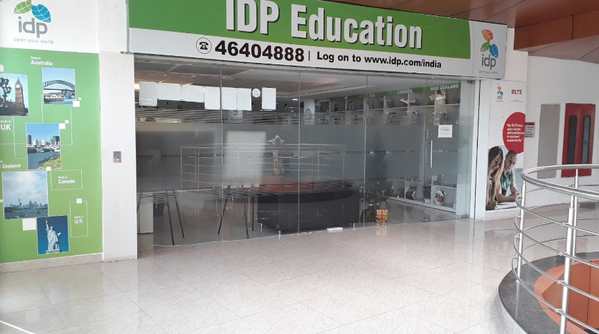 Idp Bangalore IDP Education photo 1
