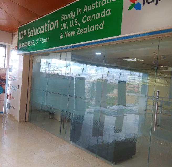 Idp Bangalore IDP Education photo 2