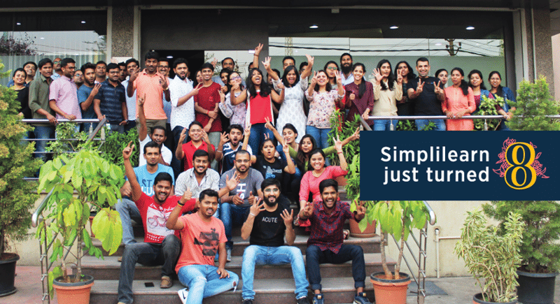 Simplilearn Academy Simplilearn Academy: Gallery photo 2