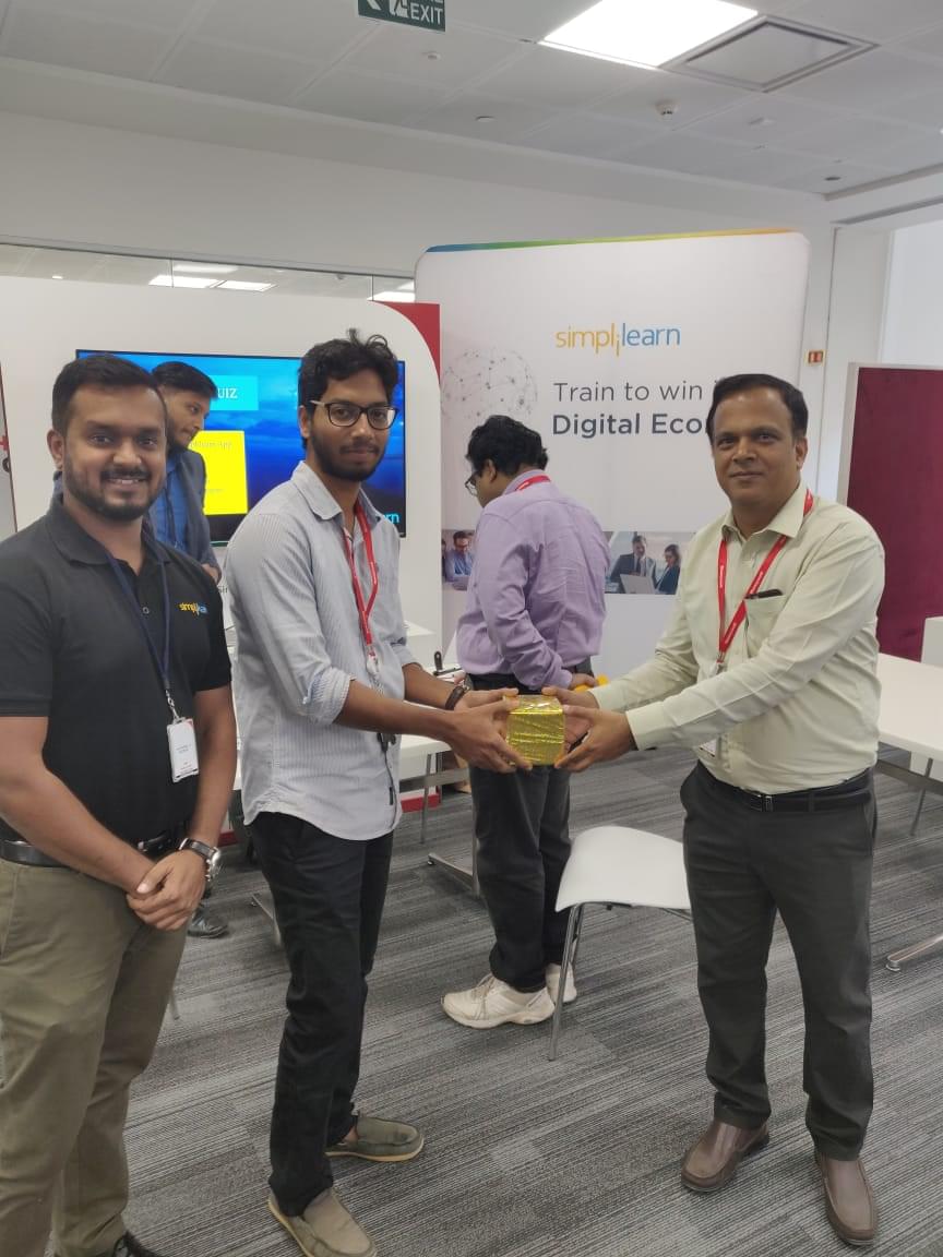 Simplilearn Academy Simplilearn Academy: Gallery photo 3