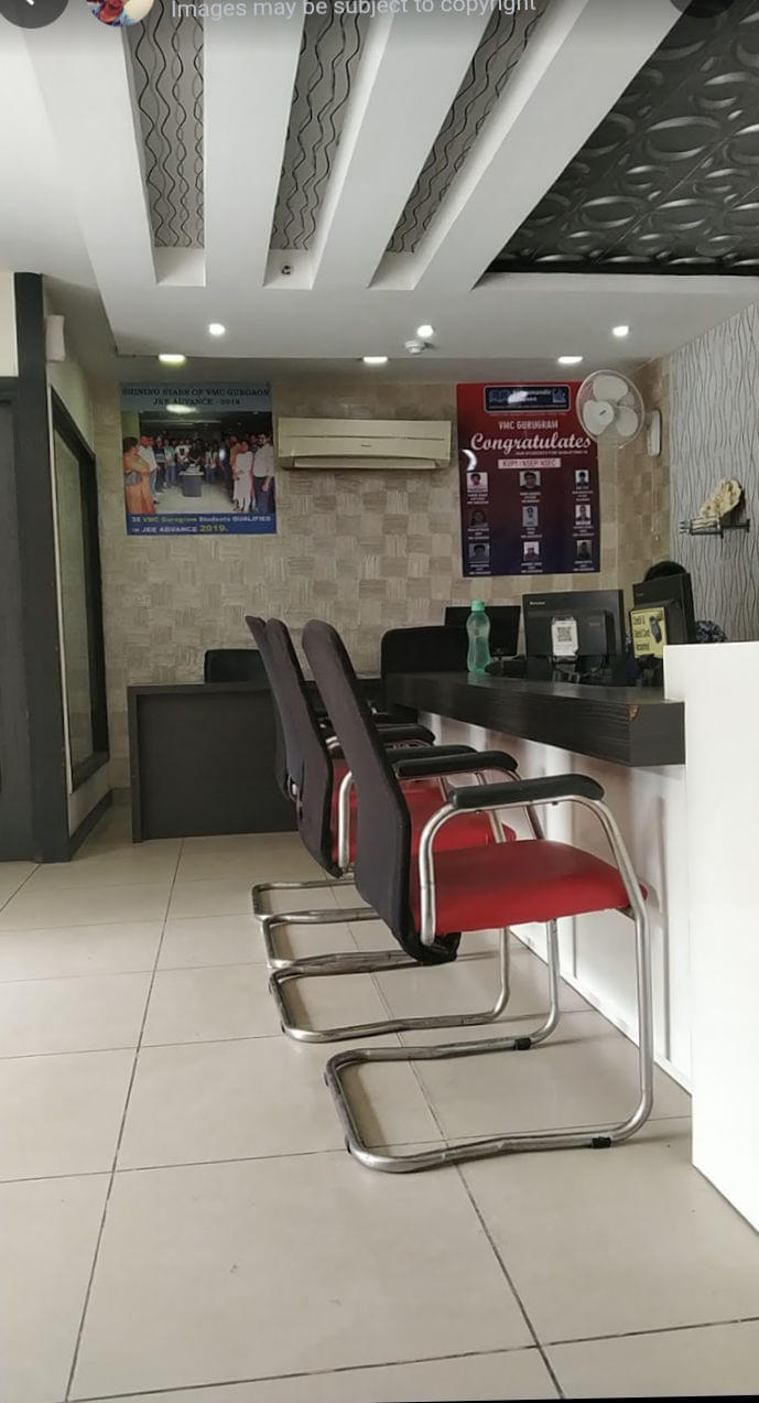 VMC Vidya Mandir Classes: Gallery photo 4