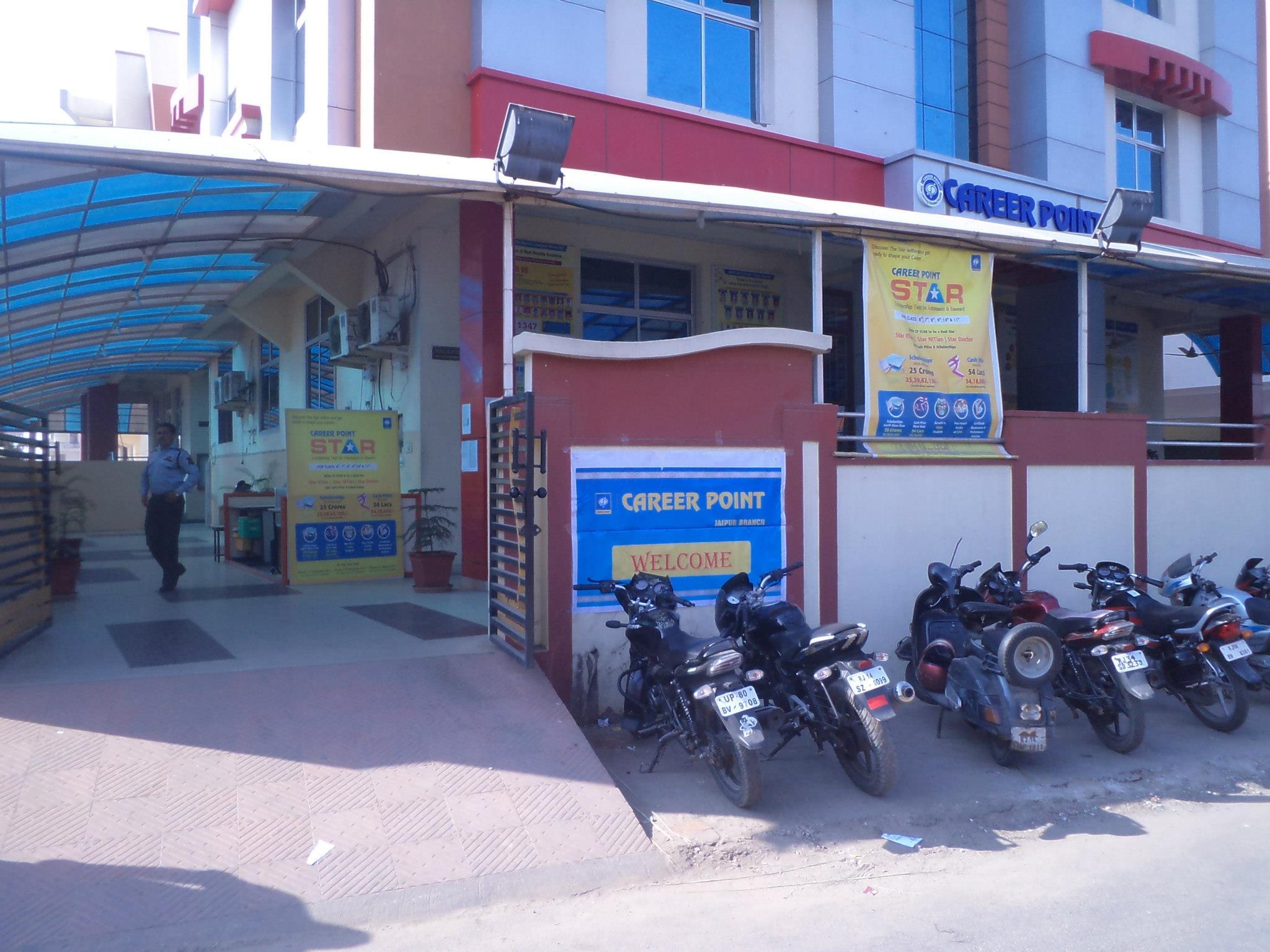 Career Point Career Point Jaipur photo 1