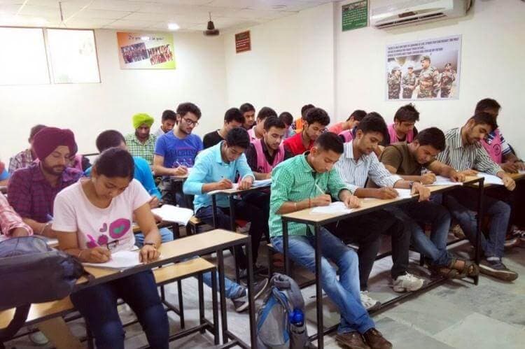 Pace Delhi Pace IIT and Medical photo 3