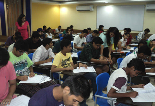 Pace Delhi Pace IIT and Medical photo 1