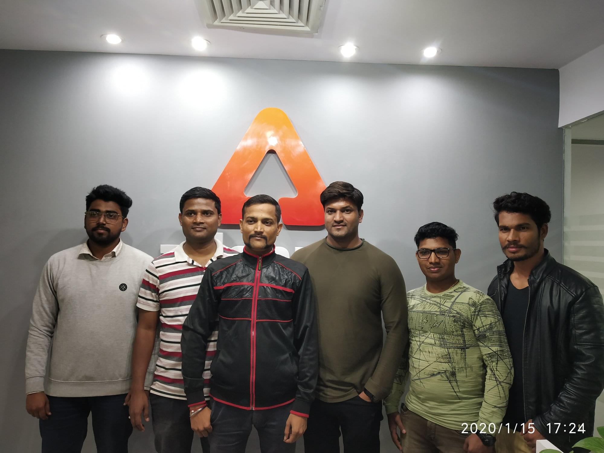 BANKERS ADDA Banker ADDA: Gallery photo 1