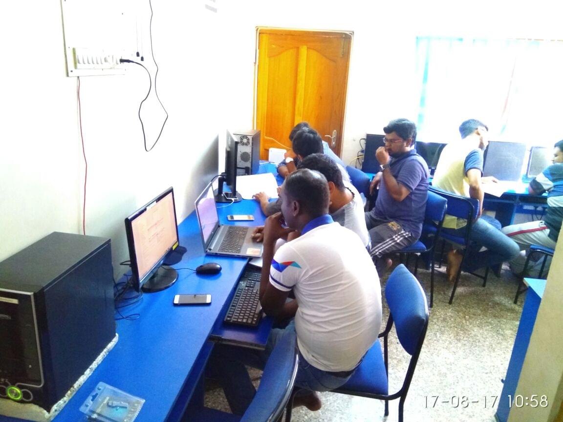 Besant Technologies Besant Technologies: Gallery photo 5