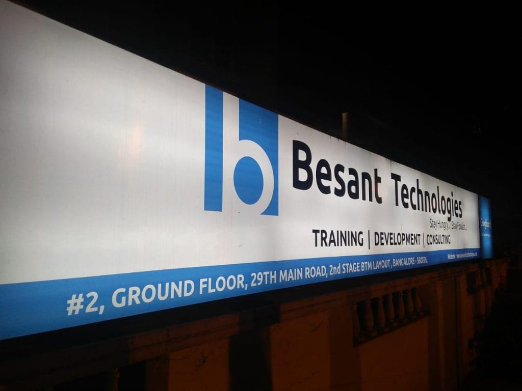 Besant Technologies Besant Technologies: Gallery photo 2
