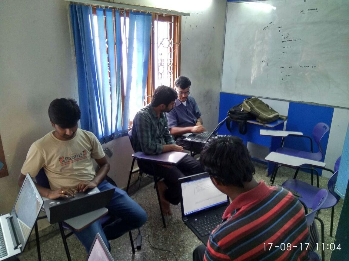 Besant Technologies Besant Technologies: Gallery photo 4