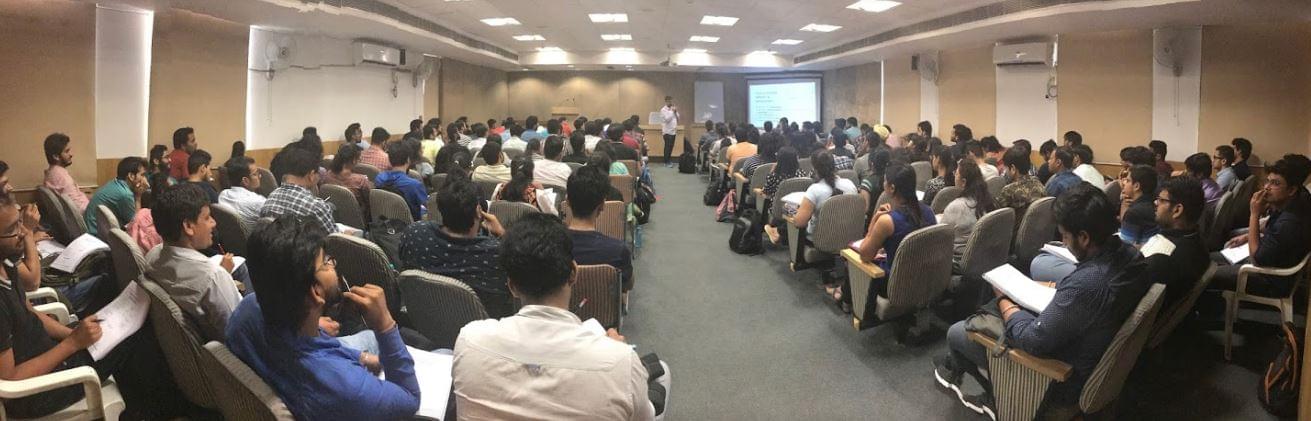 CA Neeraj Arora Classes Neeraj Arora Classes: Gallery photo 1