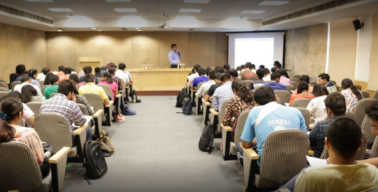 CA Neeraj Arora Classes Neeraj Arora Classes: Gallery photo 2