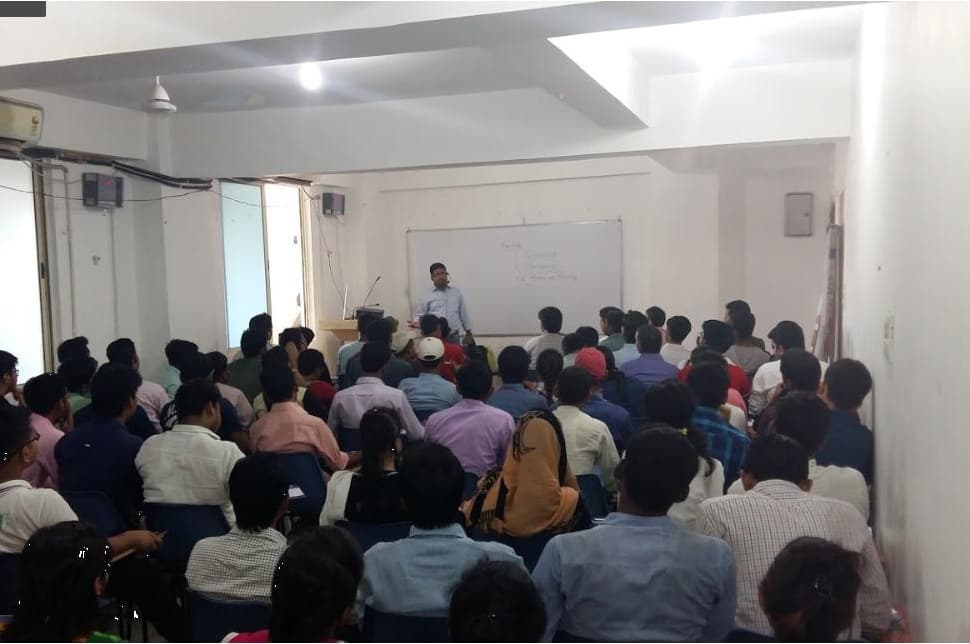 Chanakya IAS Academy Chanakya IAS Academy: Gallery photo 2