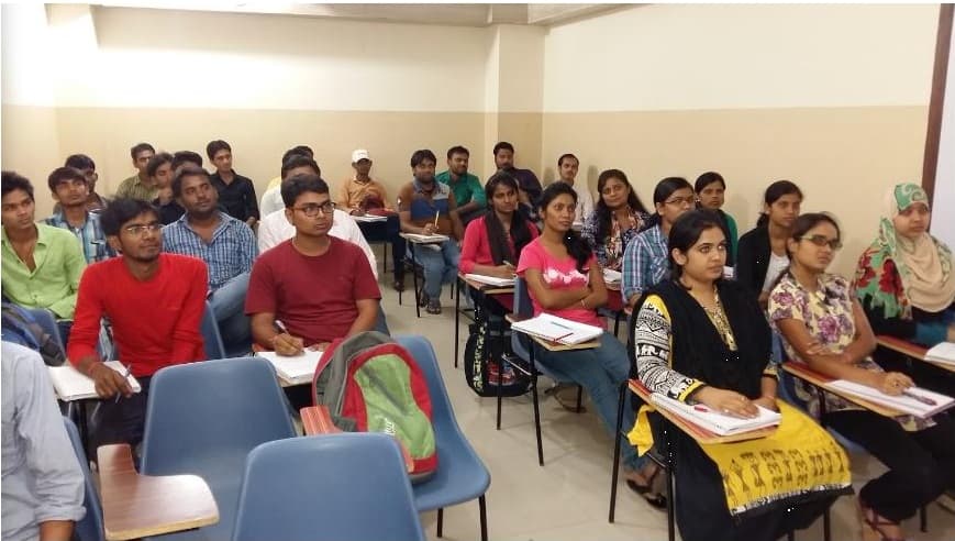 Chanakya IAS Academy Chanakya IAS Academy: Gallery photo 4