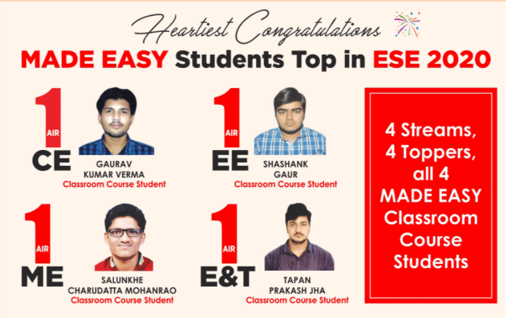 MADE EASY Images photo 1