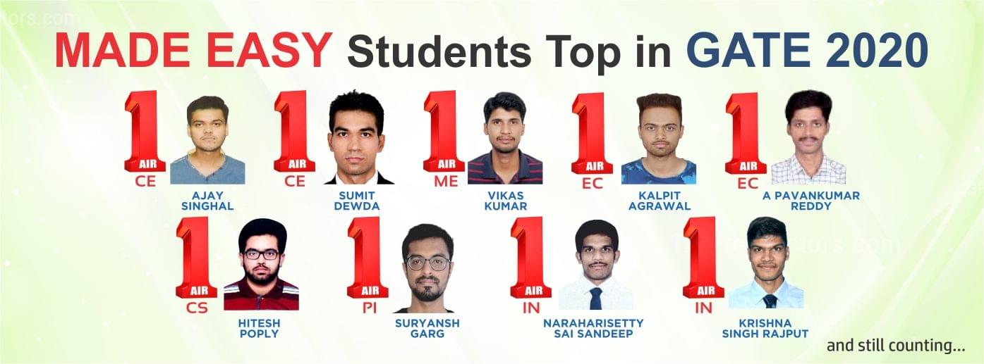 MADE EASY Images photo 3