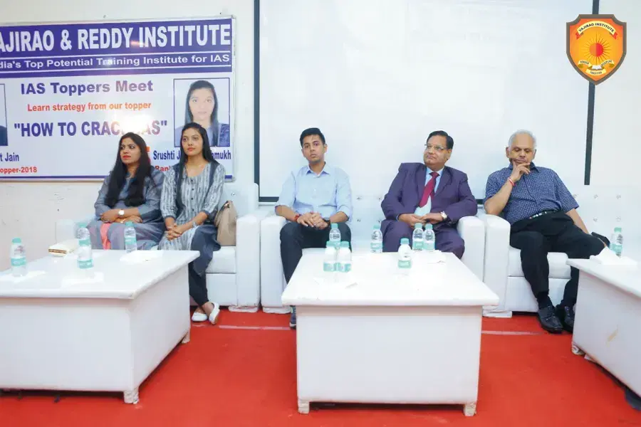 Vajirao & Reddy Institute Images photo 2