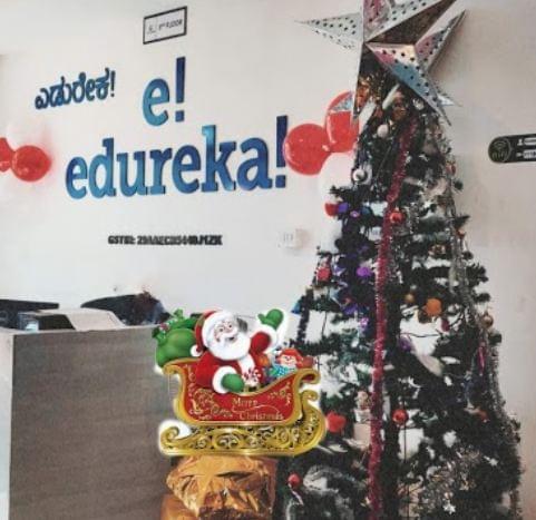 EDU Edureka: Gallery photo 2