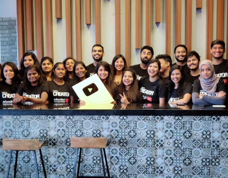 EDU Edureka: Gallery photo 3