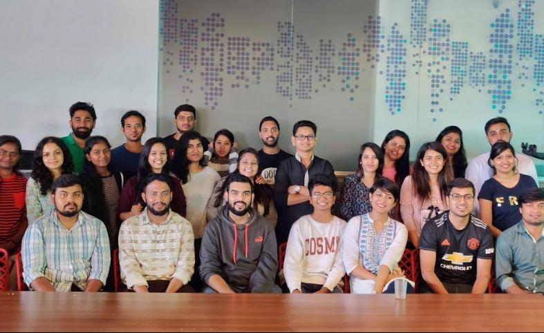 EDU Edureka: Gallery photo 4