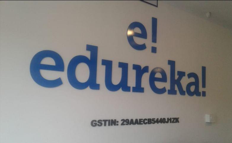 EDU Edureka: Gallery photo 5