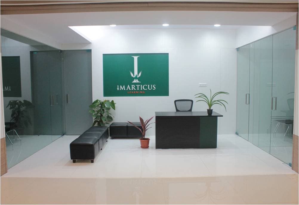 Imarticus Training Institute Images photo 2