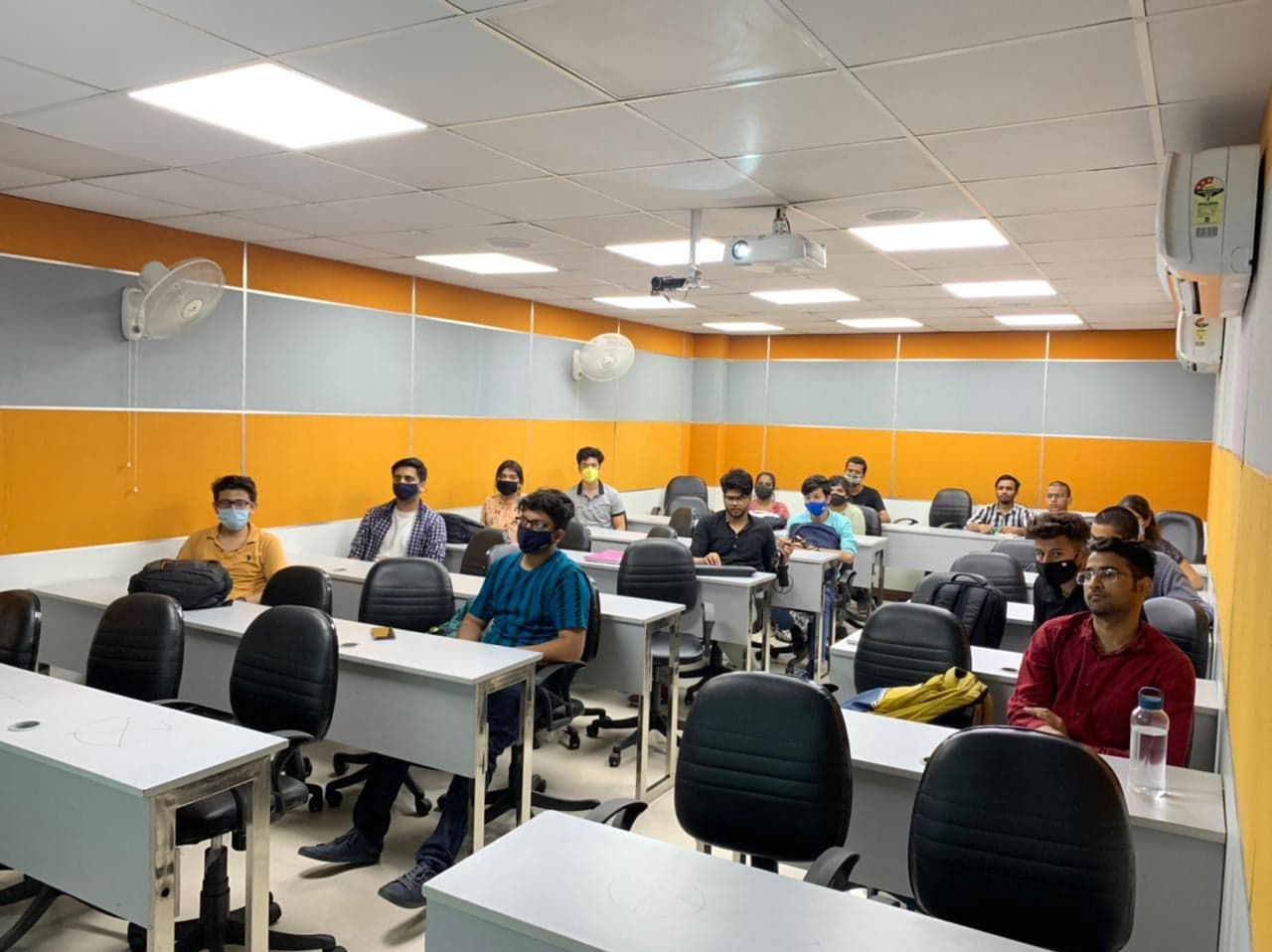 Coding Blocks Coding Blocks photo 4