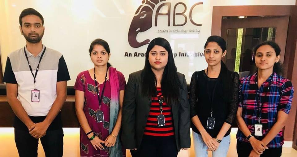 ABC For Technology Training ABC Institute: Gallery photo 1