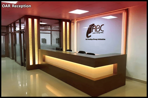 ABC For Technology Training ABC Institute: Gallery photo 4