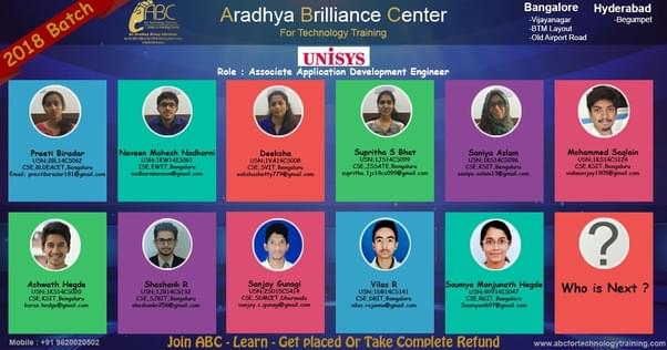 ABC For Technology Training ABC Institute: Gallery photo 5