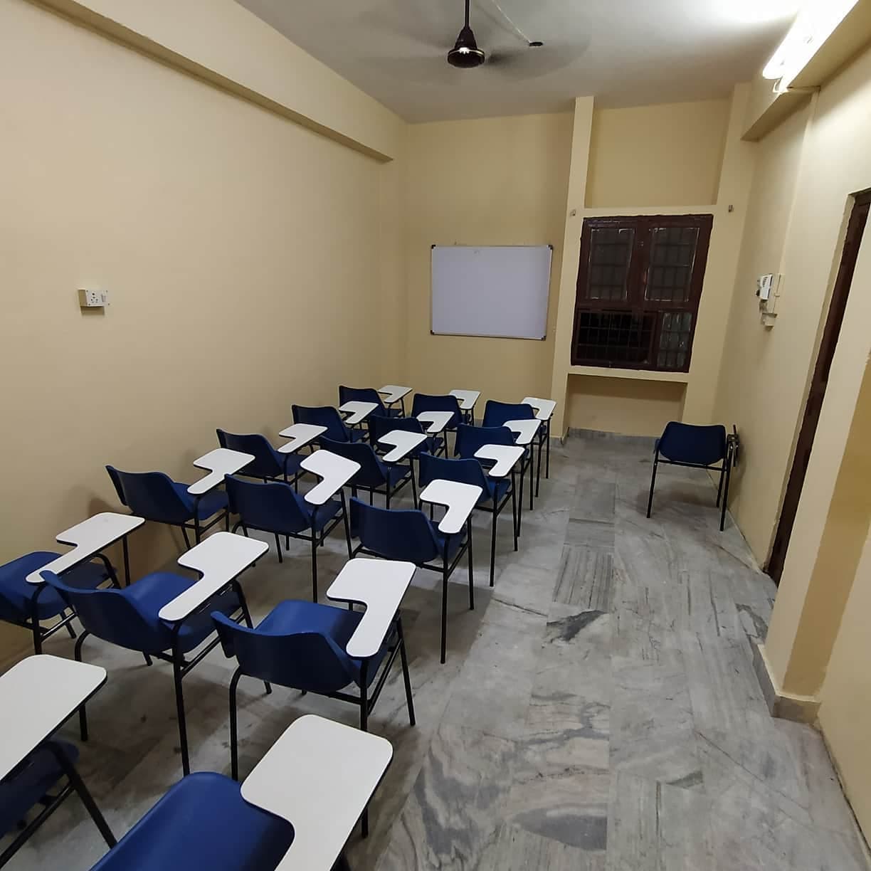 Spark Academy Infrastructure photo 1