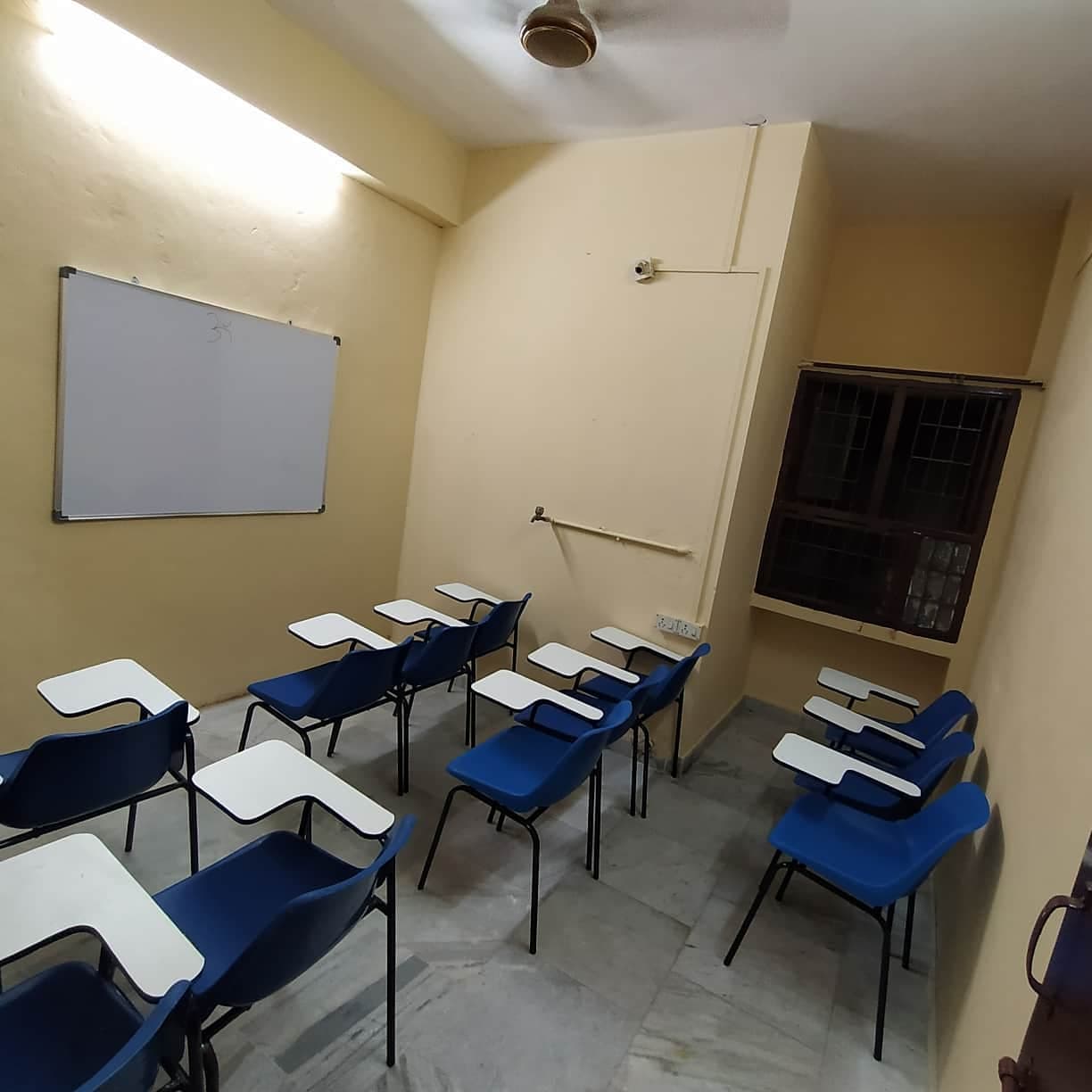 Spark Academy Infrastructure photo 3