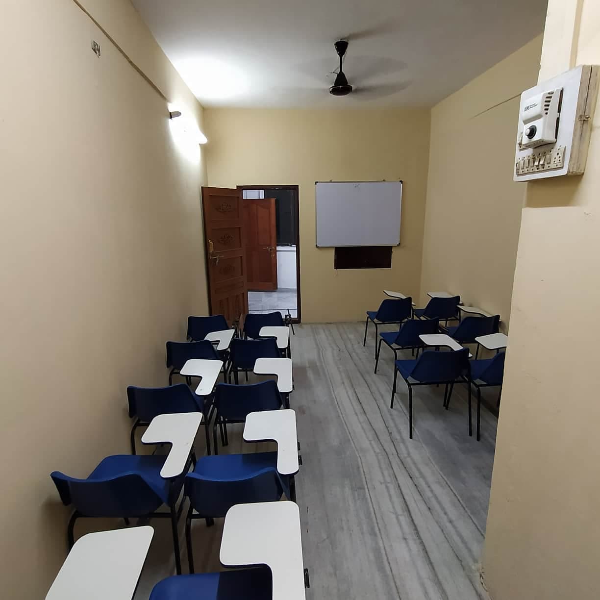 Spark Academy Infrastructure photo 2