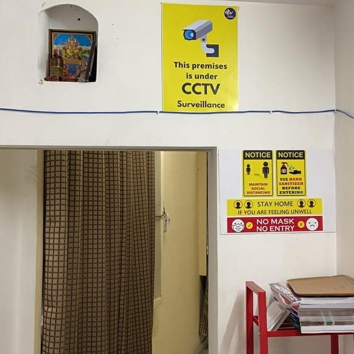 Spark Academy Infrastructure photo 4