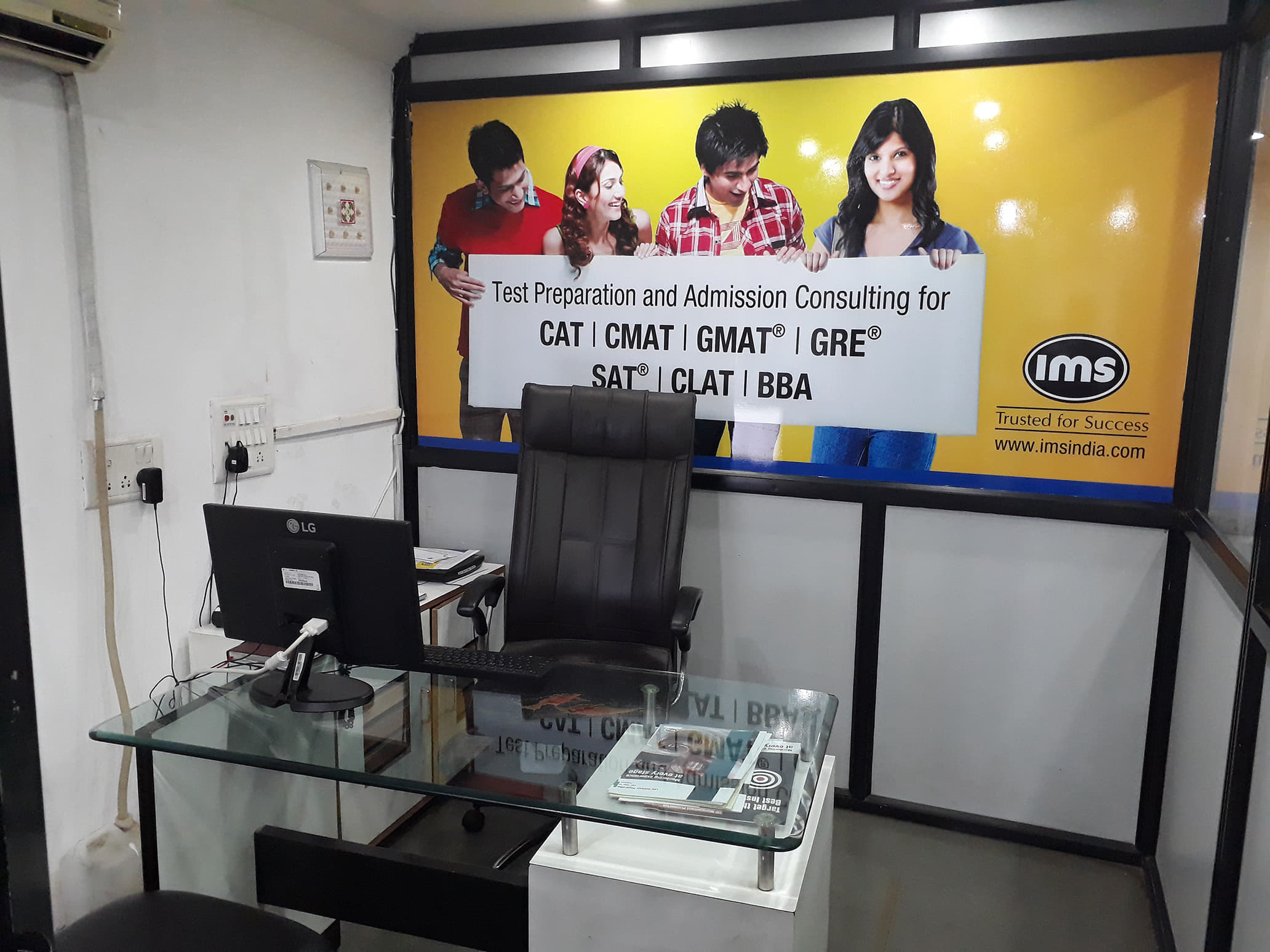 IMS IMS Learning; Gallery photo 2