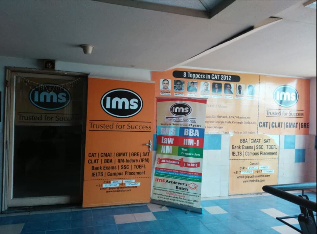 IMS IMS Learning; Gallery photo 4