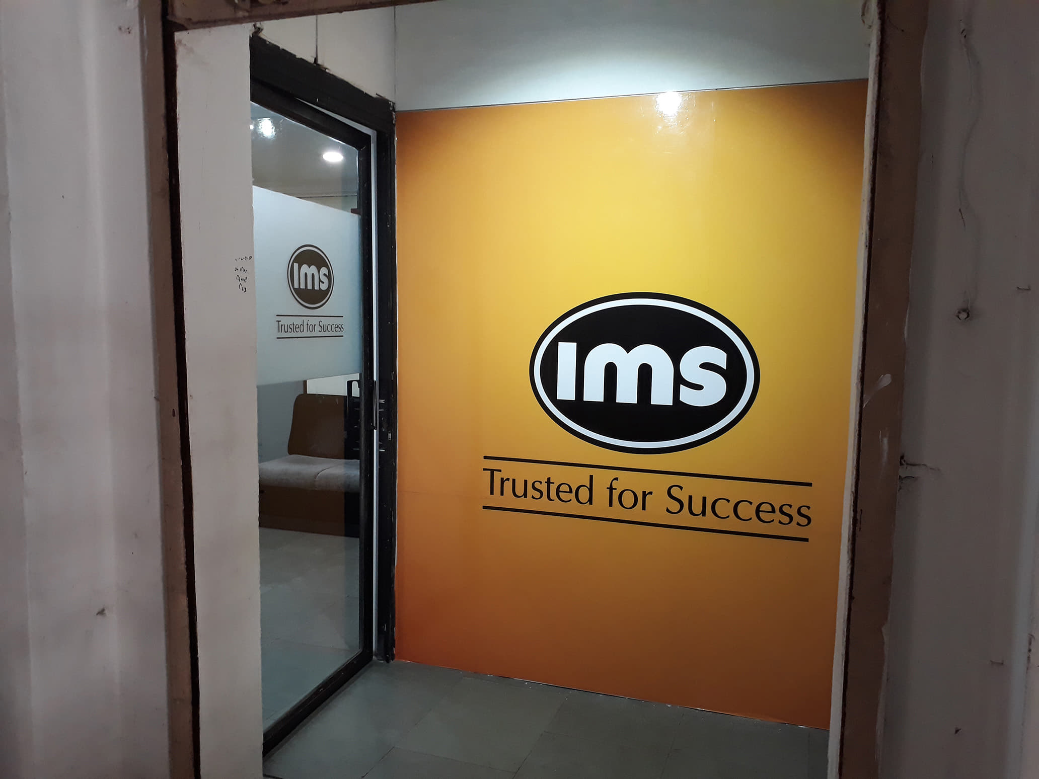 IMS IMS Learning; Gallery photo 5