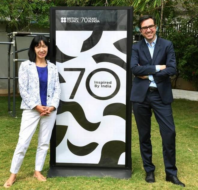 British Council British Council photo 1